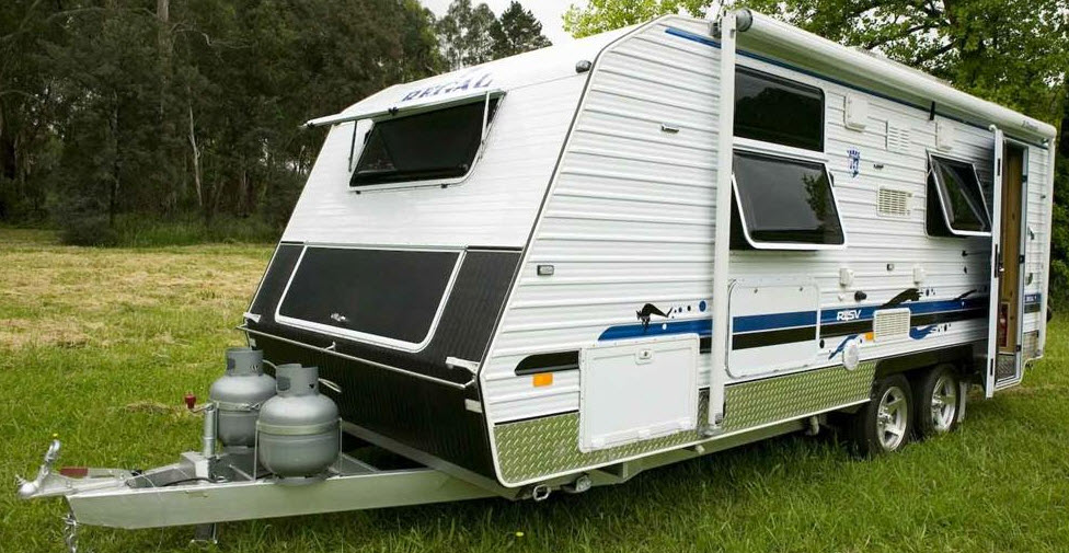 Caravans for sale mandurah