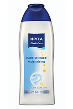 Nivea Moisturising Body Wash