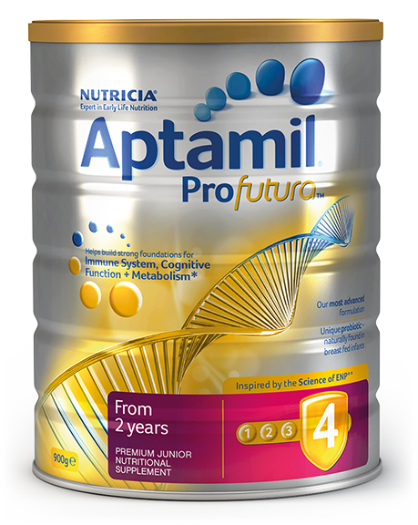 aptamil futura pro