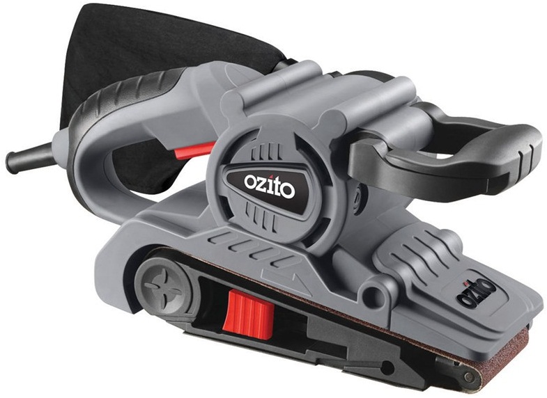 Ozito BSR800 / BSR1000 Reviews