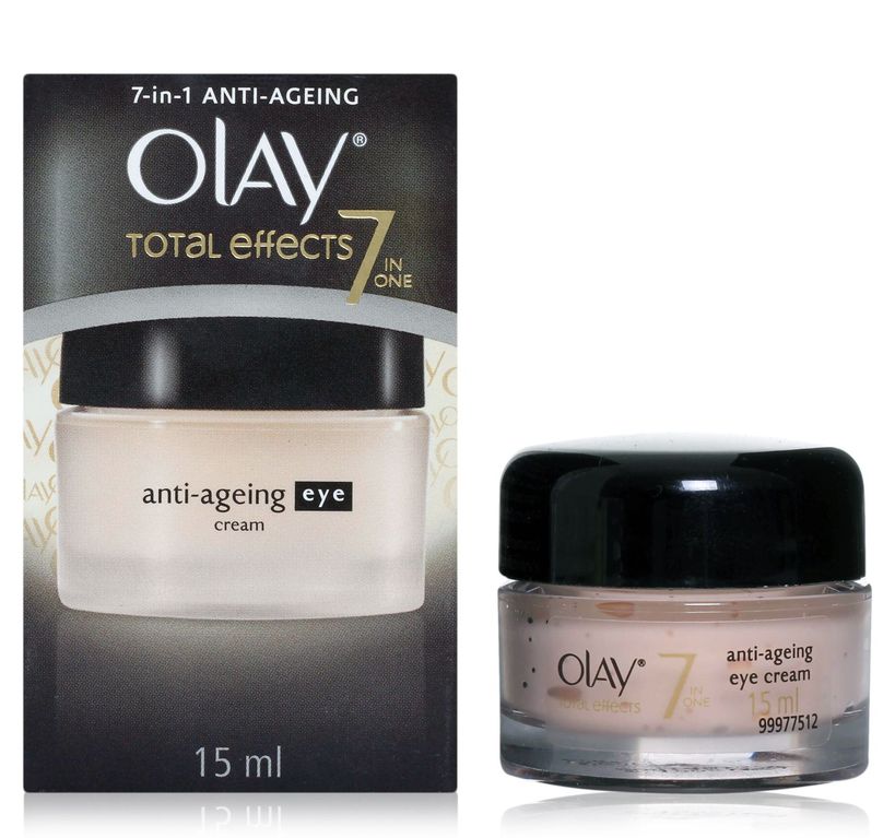 Olay Age Defying Series Eye Gel Reviews