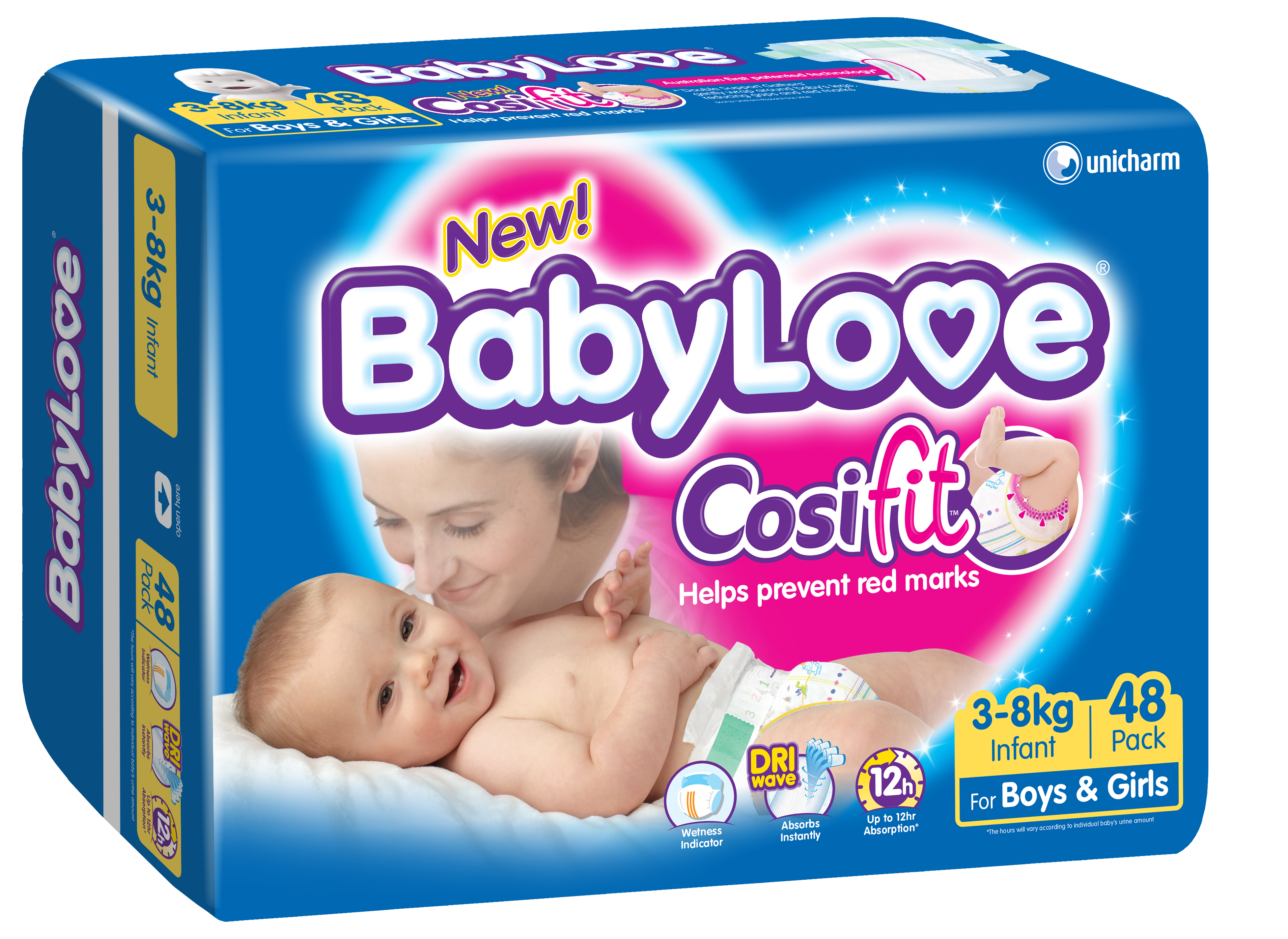 Babylove Cosifit Reviews Au