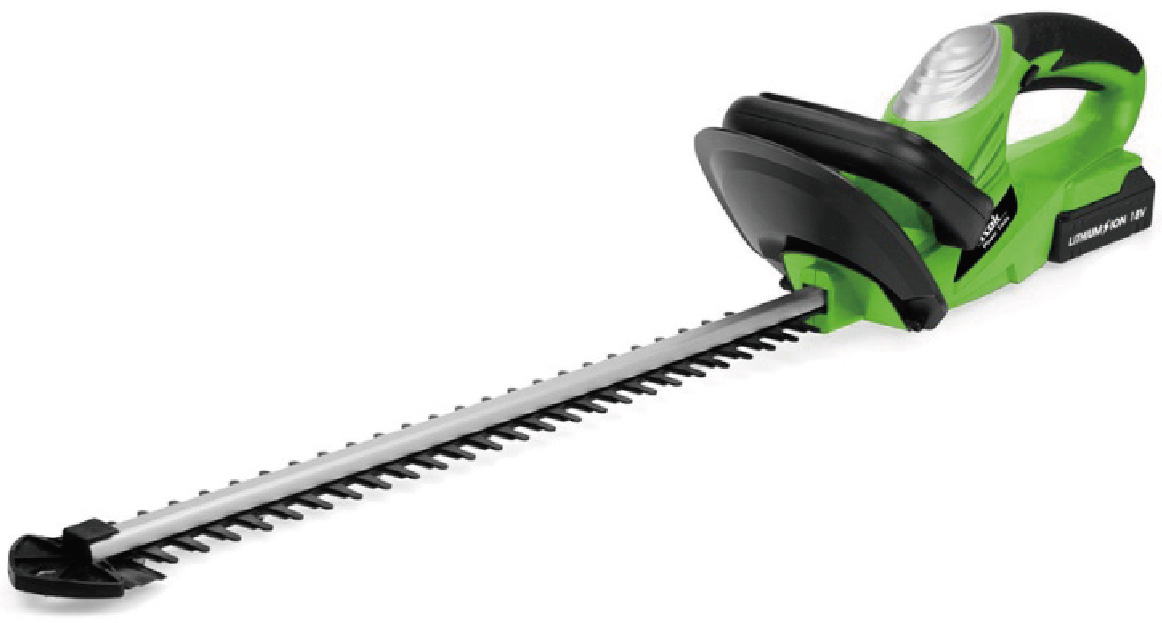 Rok 18V Cordless Hedge Trimmer Reviews