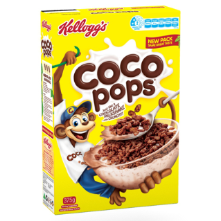 Kellogg's Coco Pops Reviews - ProductReview.com.au