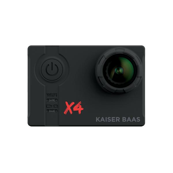 Kaiser Baas Action Camera X4 Reviews