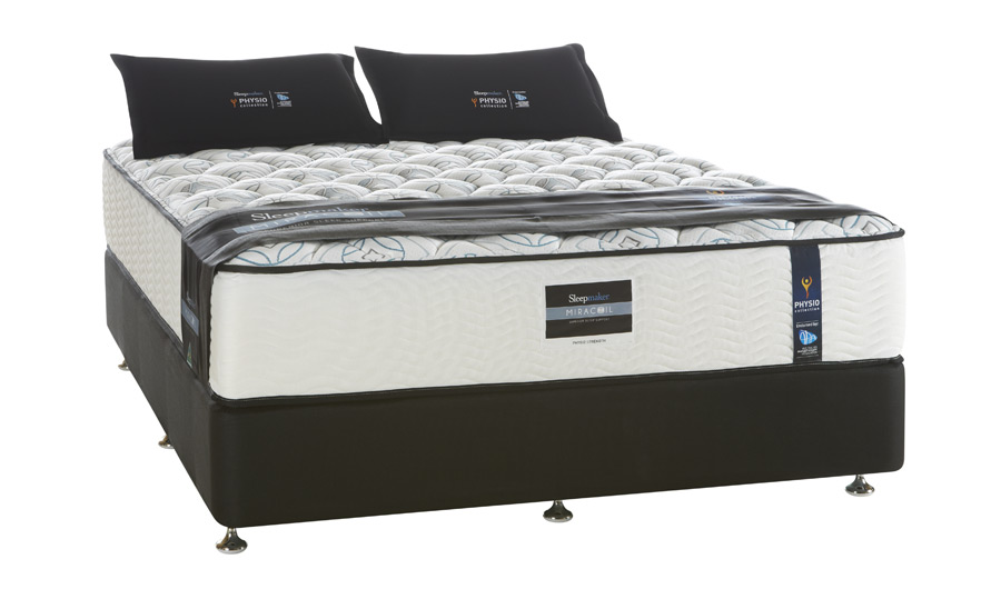 SleepMaker Physio Reviews