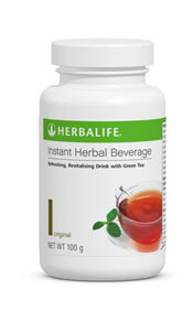 Herbalife Instant Herbal Beverage Questions & Answers - ProductReview