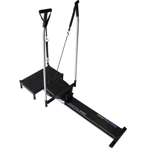 travel trac 2000 trainer