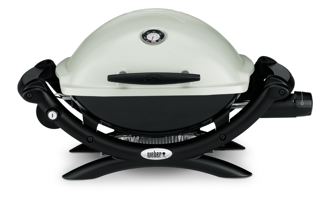 Weber Baby Q Premium (Q1200AU) Reviews ProductReview com au