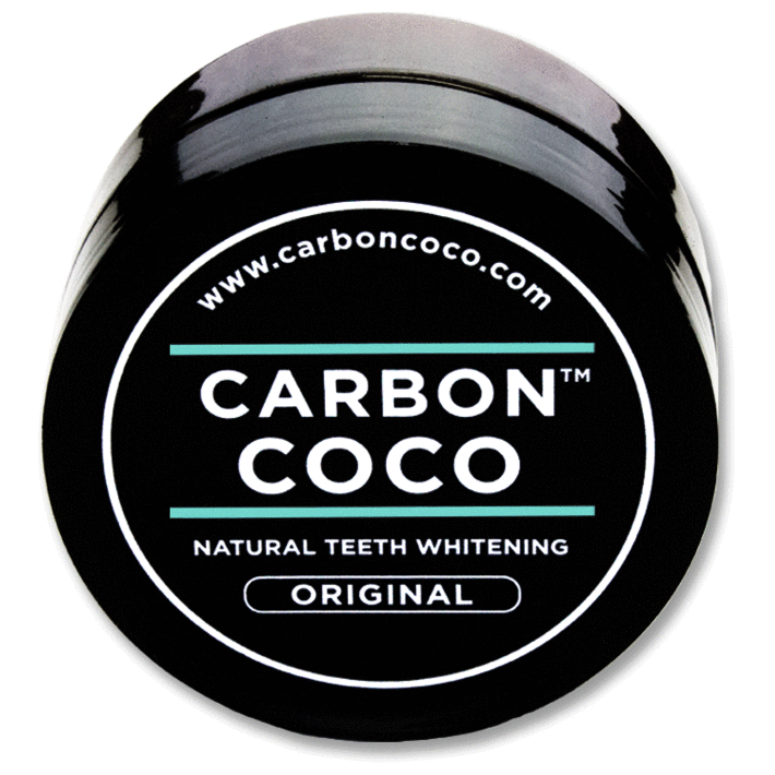 Carbon Coco Teeth Whitening Reviews - ProductReview.com.au