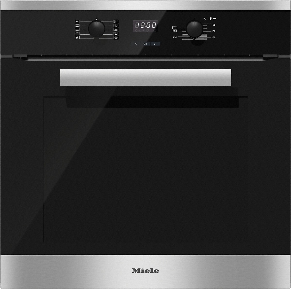 Uncategorized Miele Kitchen Appliances Reviews miele h 2661 bp reviews productreview com au