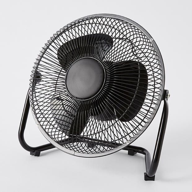 Target Velocity Desk Fan TARVDF18 Reviews - ProductReview ...