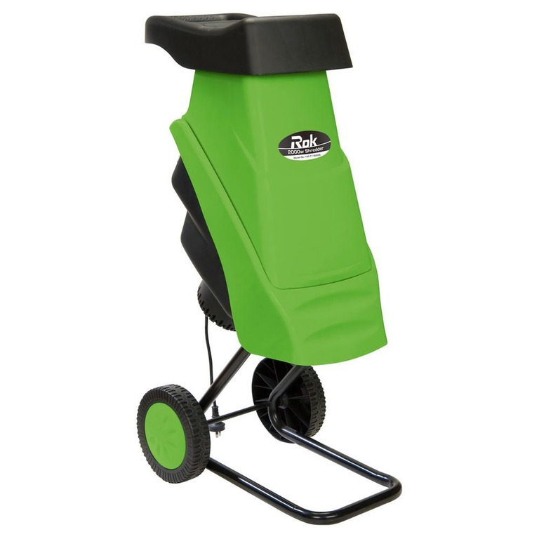 ROK 2000W Power Reviews