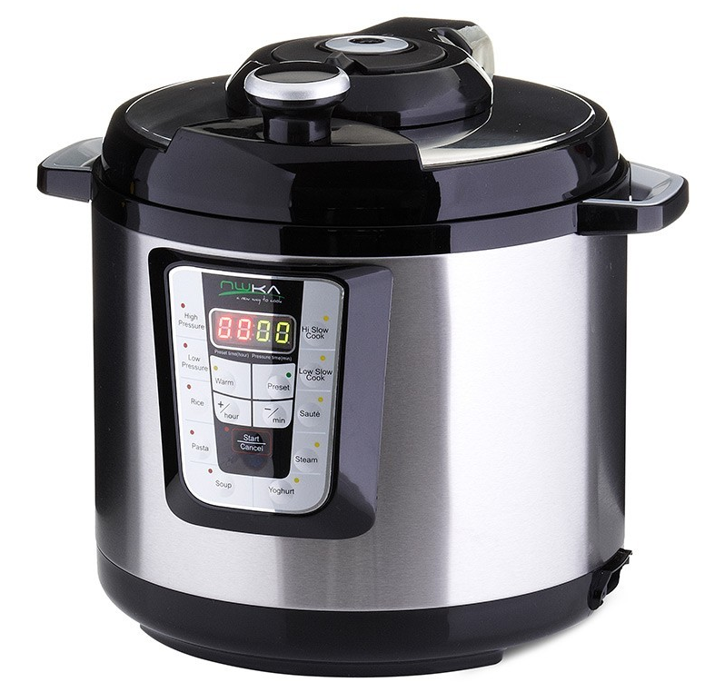 New Wave 5-in-1 Multicooker v2 NWKA Reviews - ProductReview.com.au