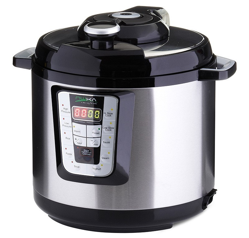 New Wave 5in1 Multicooker v2 NWKA Reviews