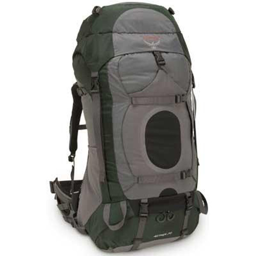 osprey aether 60 price