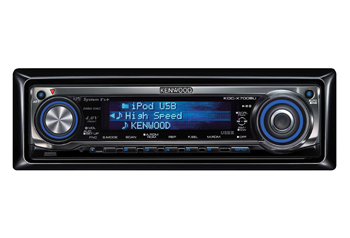 Kenwood KDC-X7006U Reviews - ProductReview.com.au