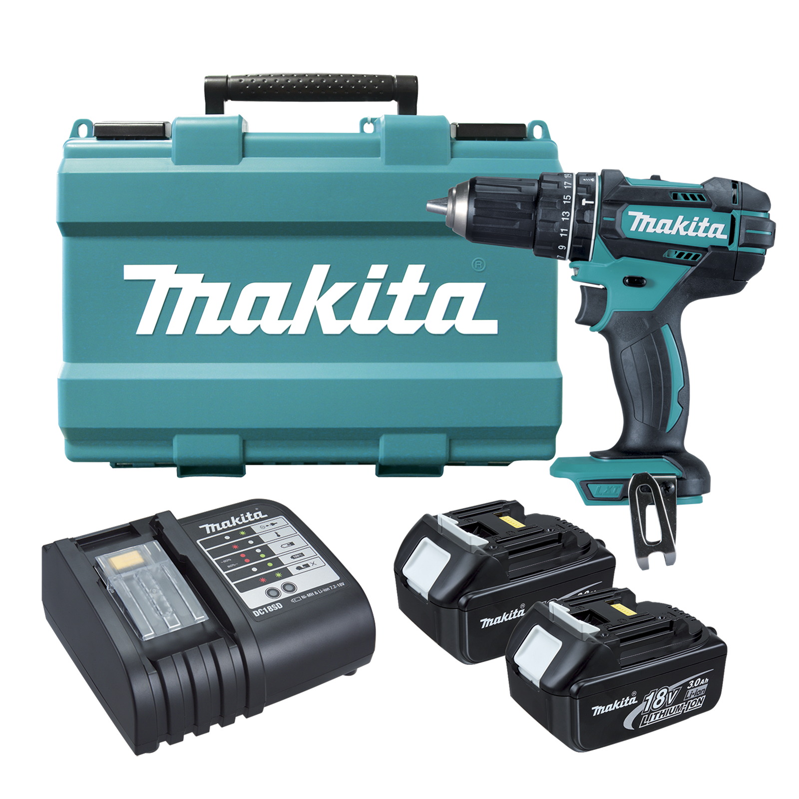 Makita DHP482SFE Reviews - ProductReview.com.au