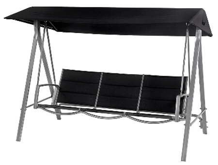 Barbeques Galore Cuba 3 Seater Swing Reviews 