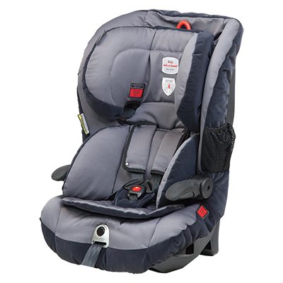 Britax Safe-n-Sound Maxi Rider Reviews - ProductReview.com.au