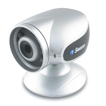 swann ip cam