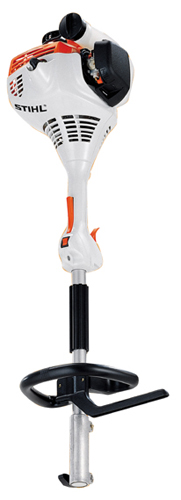 Карбюратор stihl 55