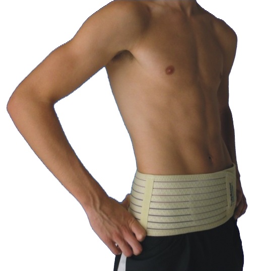 Dick Wicks Deluxe Lower Back Support Reviews ProductReview