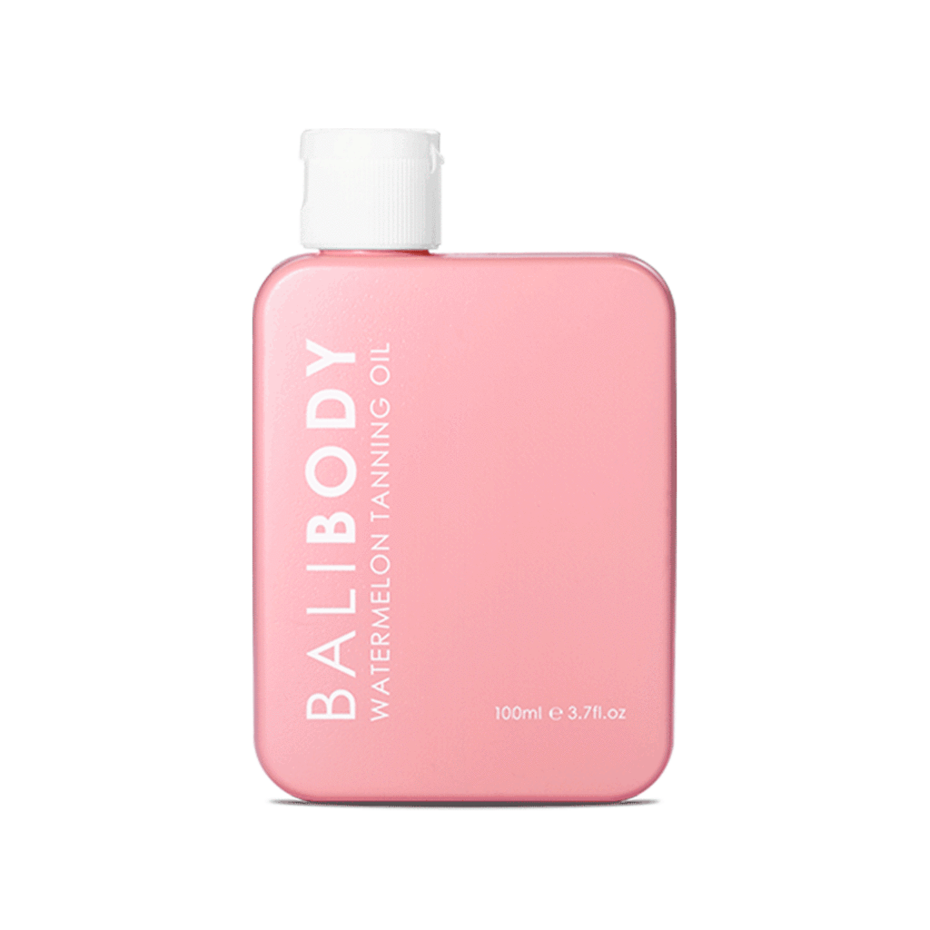 Bali Body Watermelon Tanning Oil Reviews - ProductReview.com.au