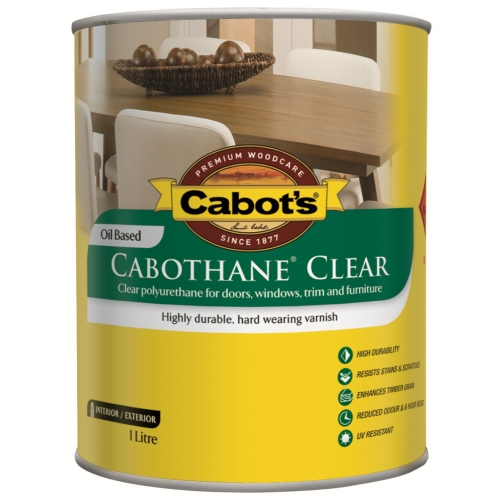 Cabot