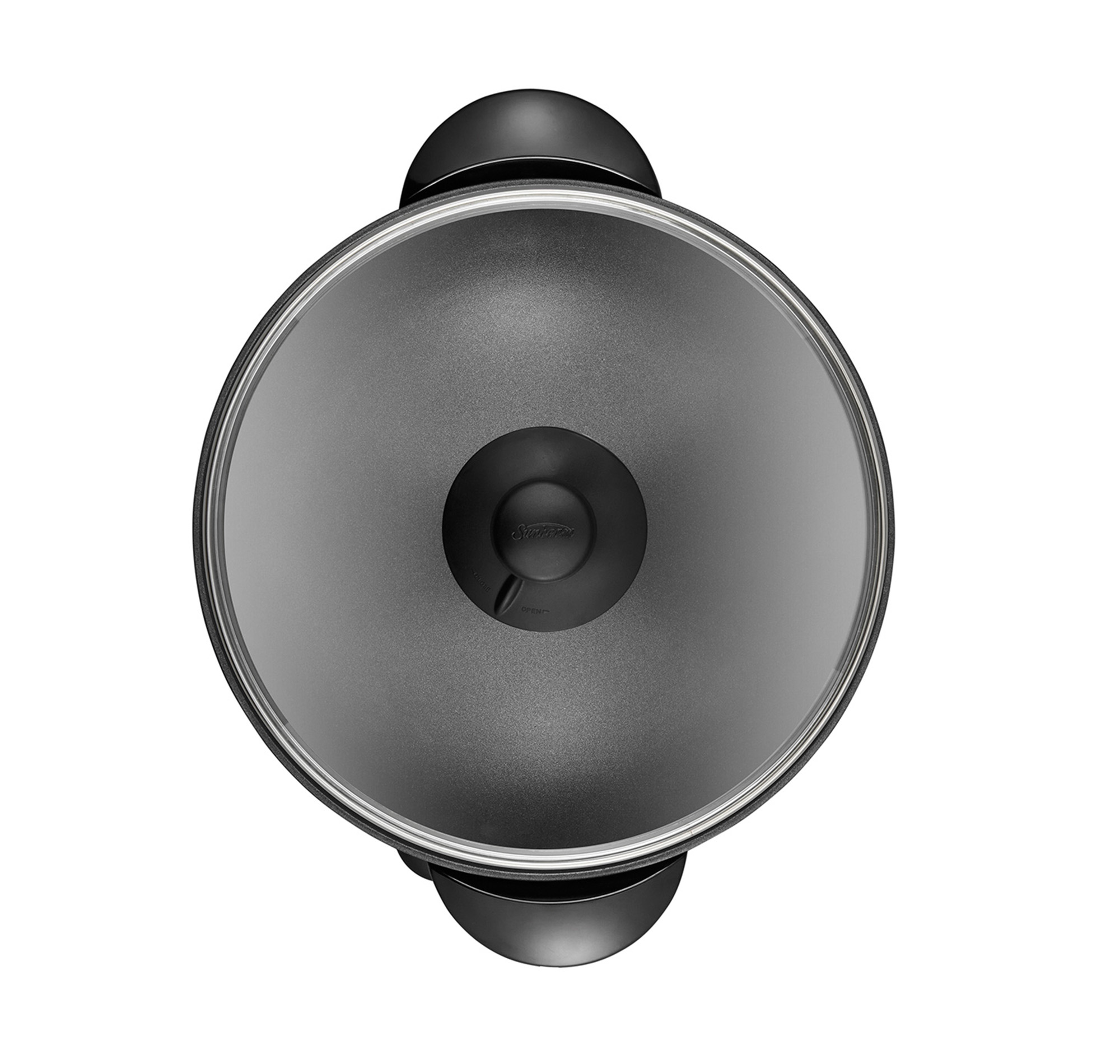 Sunbeam Professional Wok WW7500D Reviews