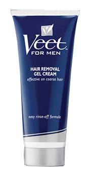 Veet for Men Hair Removal Gel Cream Reviews 