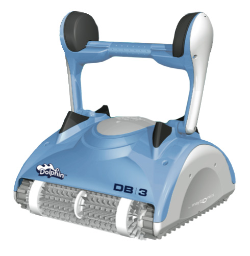 maytronics dolphin db2