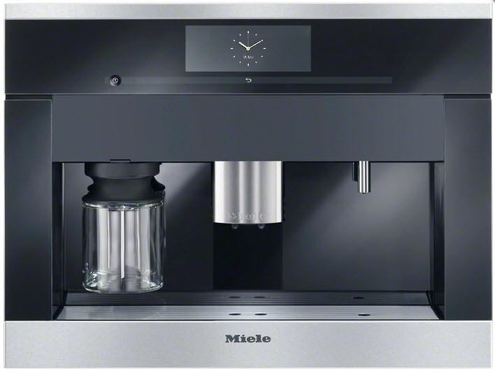 Miele CVA 6805 Reviews - ProductReview.com.au