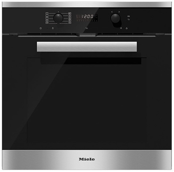 Miele H 6260 BP Reviews - ProductReview.com.au