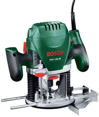 Bosch POF 1100 AE Reviews - ProductReview.com.au