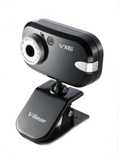 V-Gear TalkCam VX6 Reviews - ProductReview.com.au