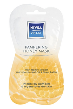 Nivea Masks