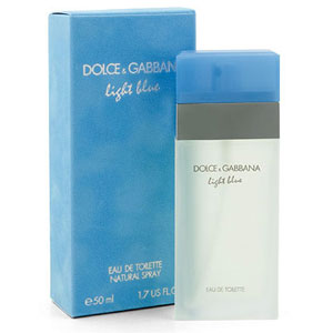 Dolce and gabbana light blue priceline