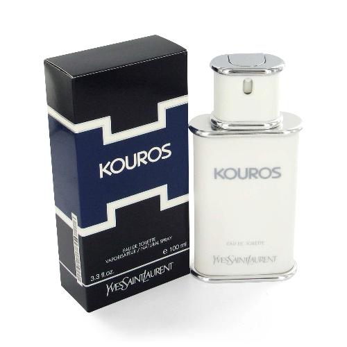 Yves Saint Laurent Kouros Reviews