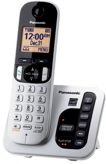 Panasonic KX-TGC220ALS Reviews - ProductReview.com.au