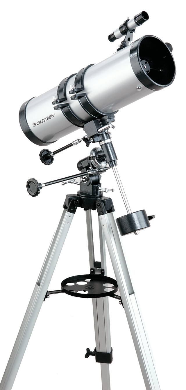 Celestron PowerSeeker 127 EQ Reviews - ProductReview.com.au Celestron Powerseeker 127eq Telescope Review