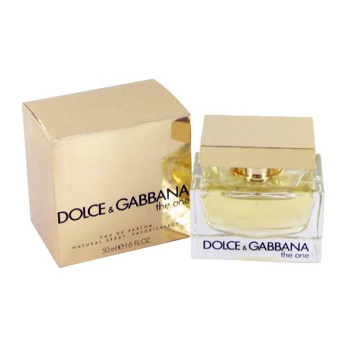 Dolce & Gabbana The One for Women Reviews - ProductReview.com.au