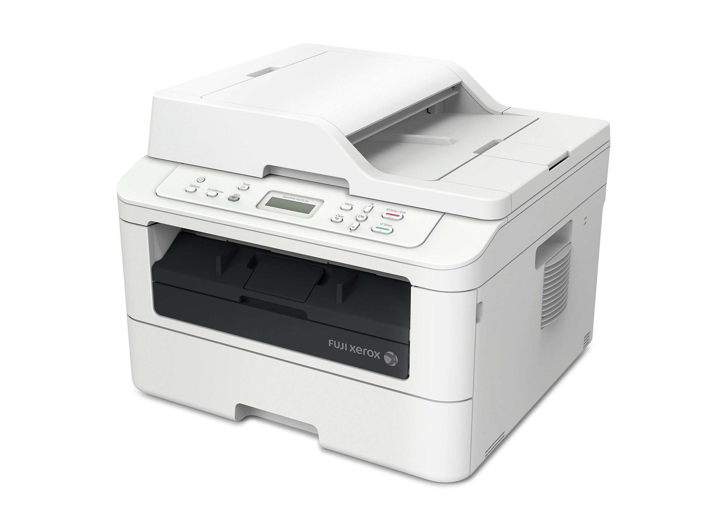 Fuji Xerox DocuPrint M225dw Reviews - ProductReview.com.au