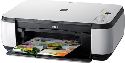 Canon Pixma MP250 / 270 Reviews - ProductReview.com.au