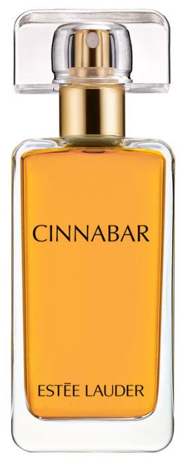 Estee Lauder Cinnabar