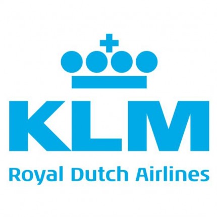 Resultado de imagen para KLM logo