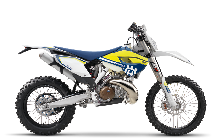 te300i street legal