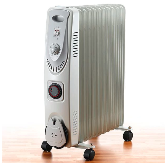 Target 11 Fin Heater Reviews