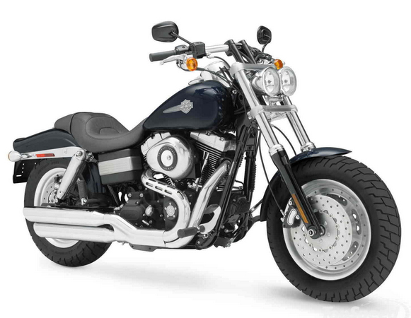  Harley  Davidson  Dyna Fat Bob Reviews ProductReview com au 