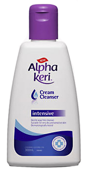 Alpha Keri Intensive Range Reviews - ProductReview.com.au